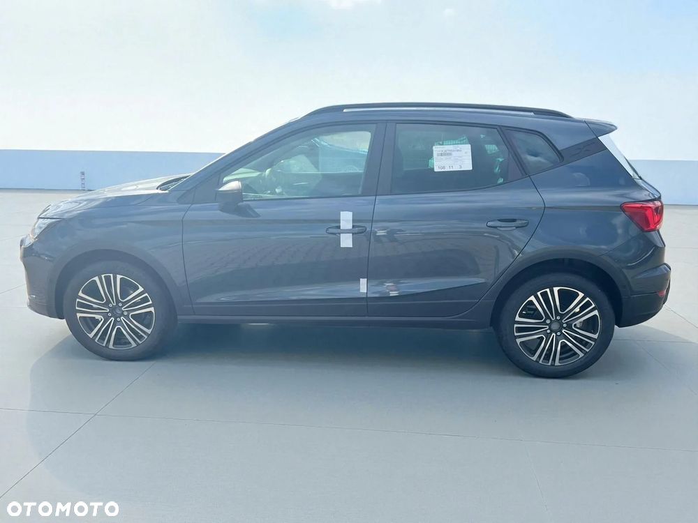 Seat Arona 1.0 TSI Marina S&S DSG - 7