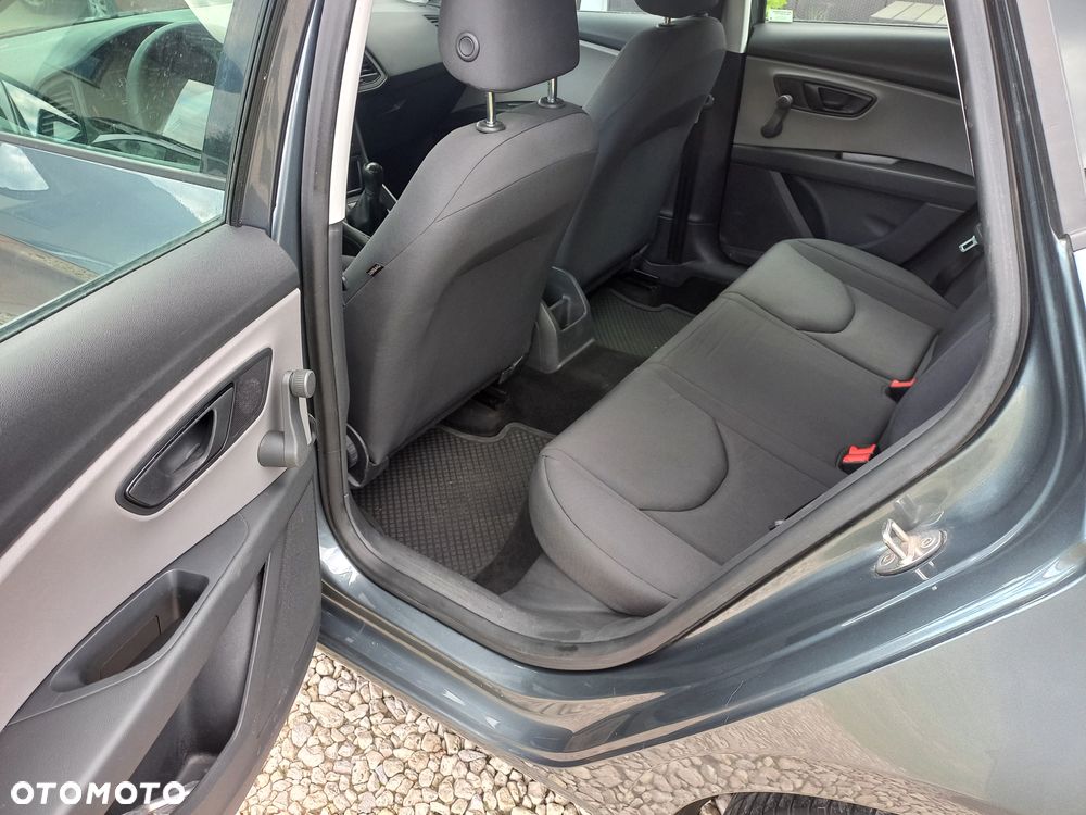 Seat Leon - 12