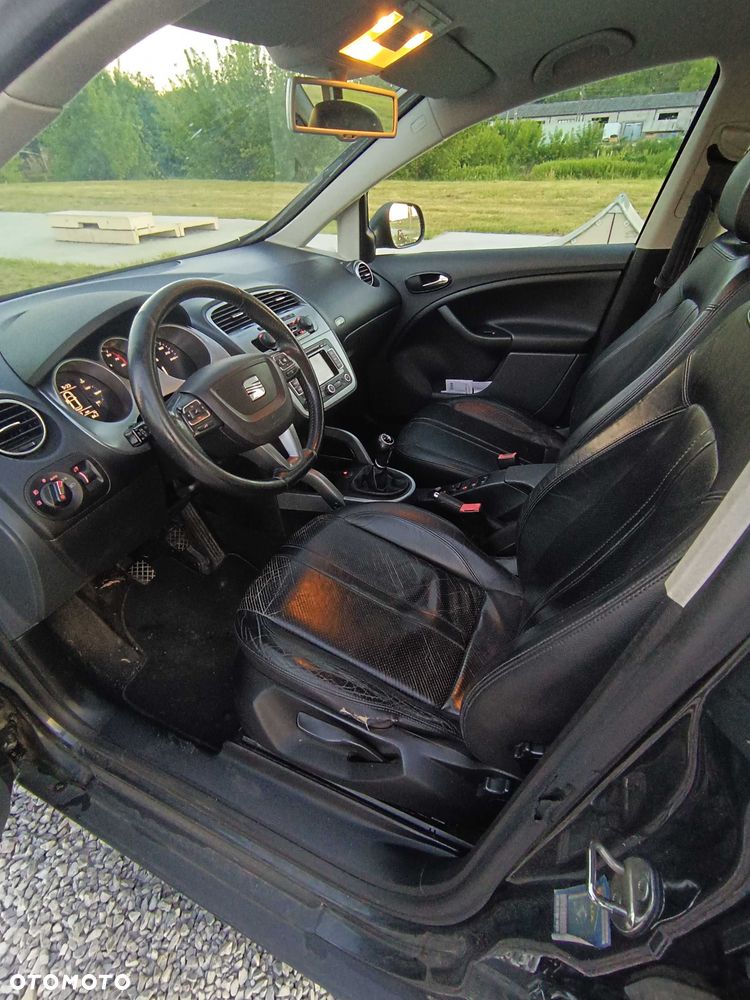 Seat Altea XL - 7