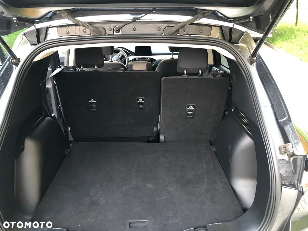 Ford Kuga - 20