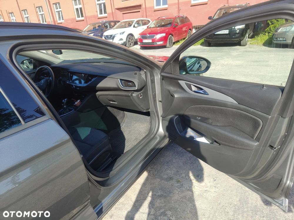 Opel Insignia 2.0 - 17