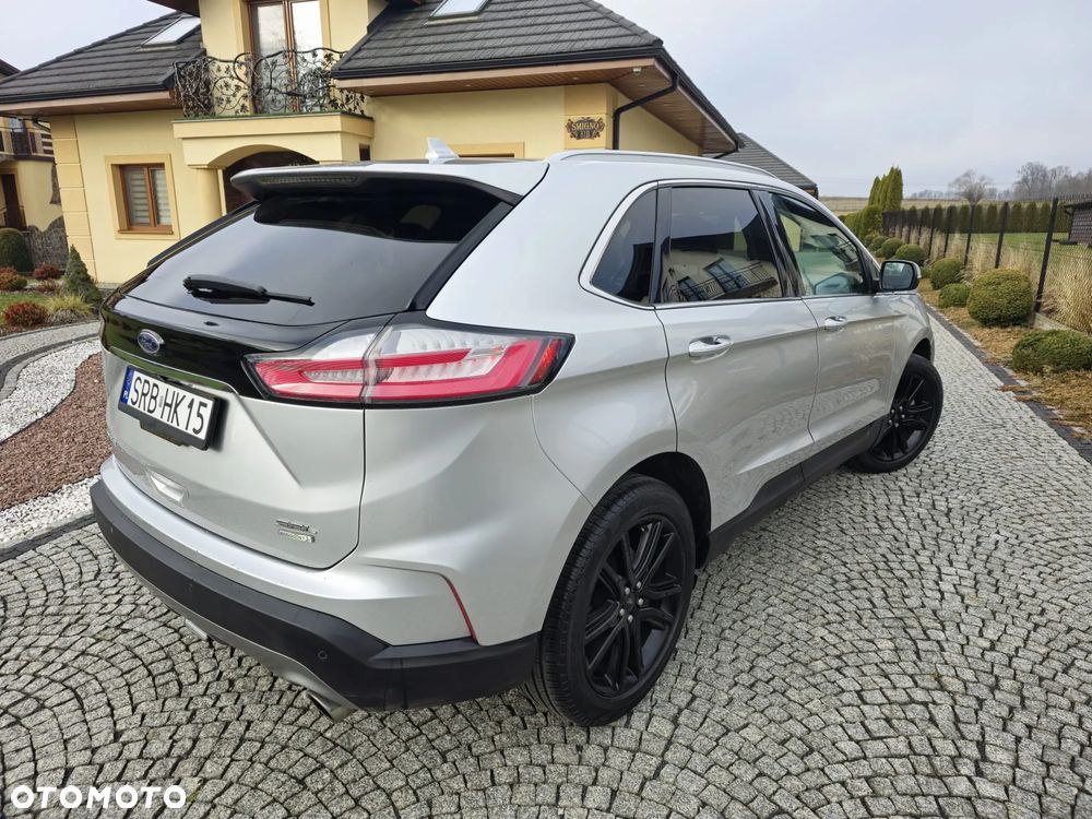 Ford Edge - 28