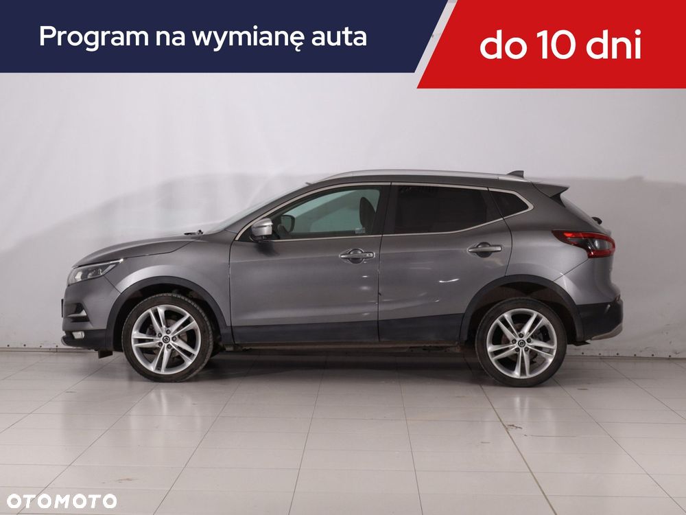 Nissan Qashqai - 4