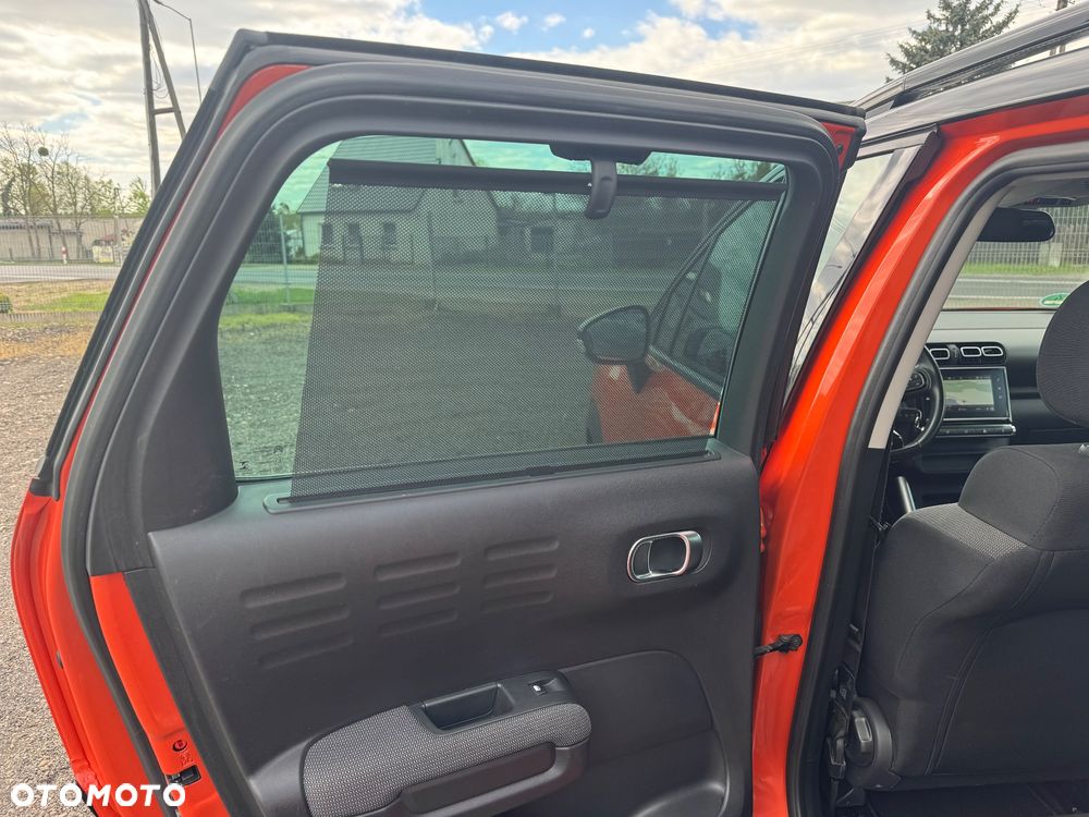 Citroën C3 Aircross - 18