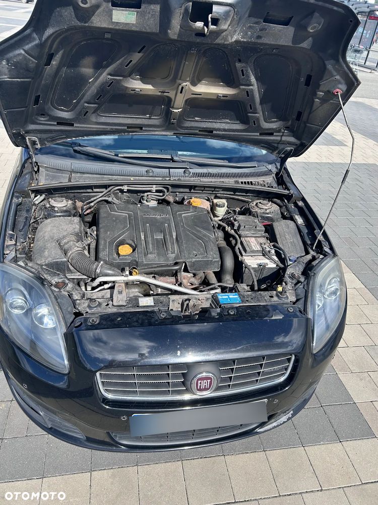 Fiat Croma - 25