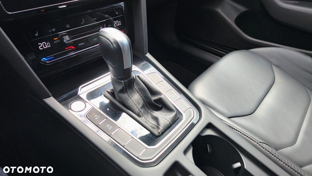 Volkswagen Arteon Shooting Brake - 29