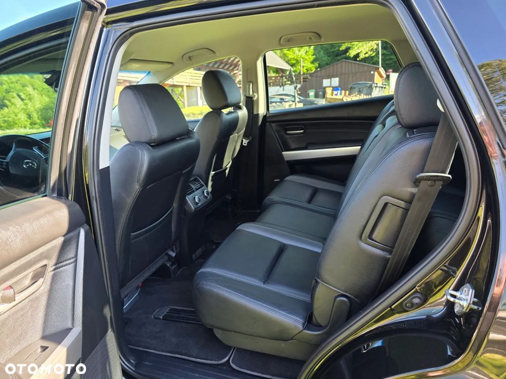 Mazda CX-9 3.7 V6 Sport - 8