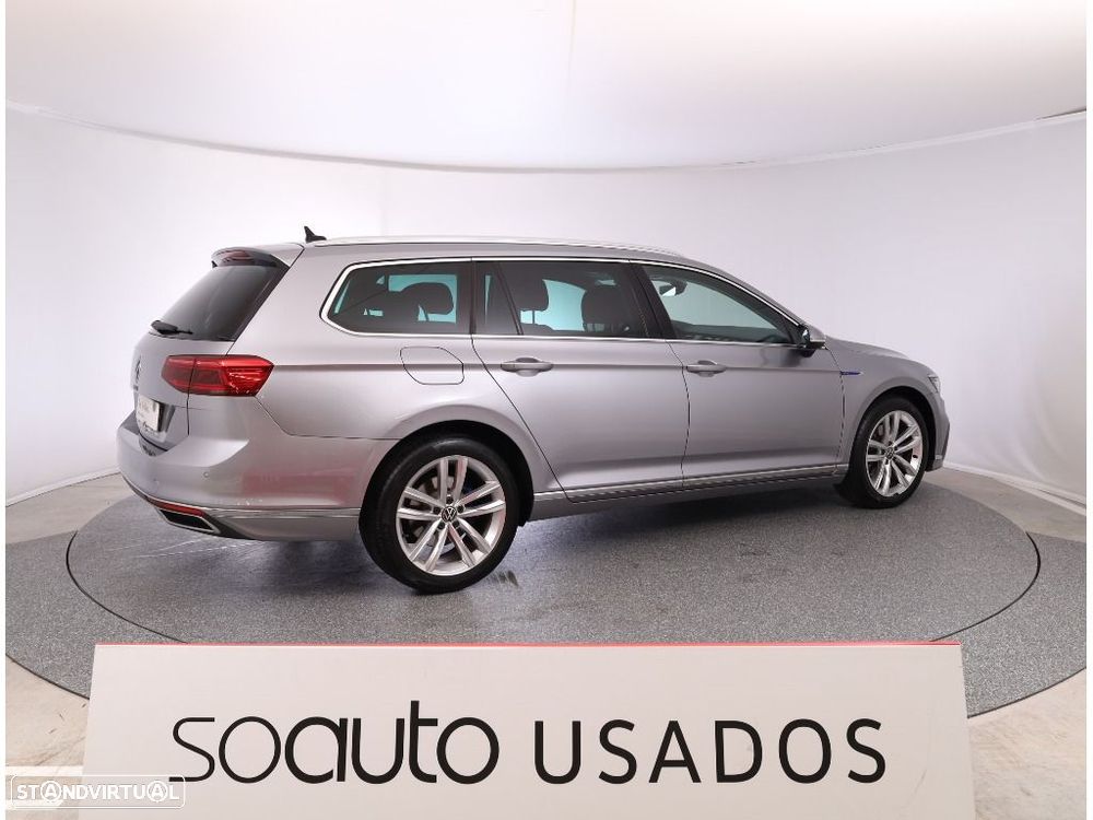 VW Passat Variant 1.4 TSI GTE+ Plug-in - 5