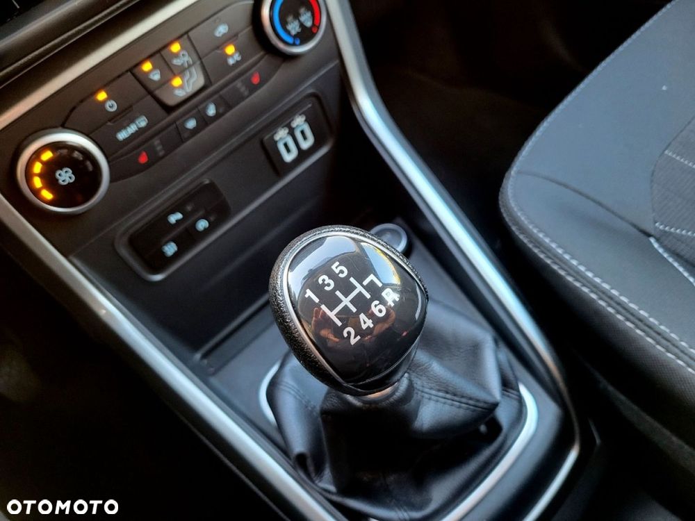 Ford EcoSport - 11
