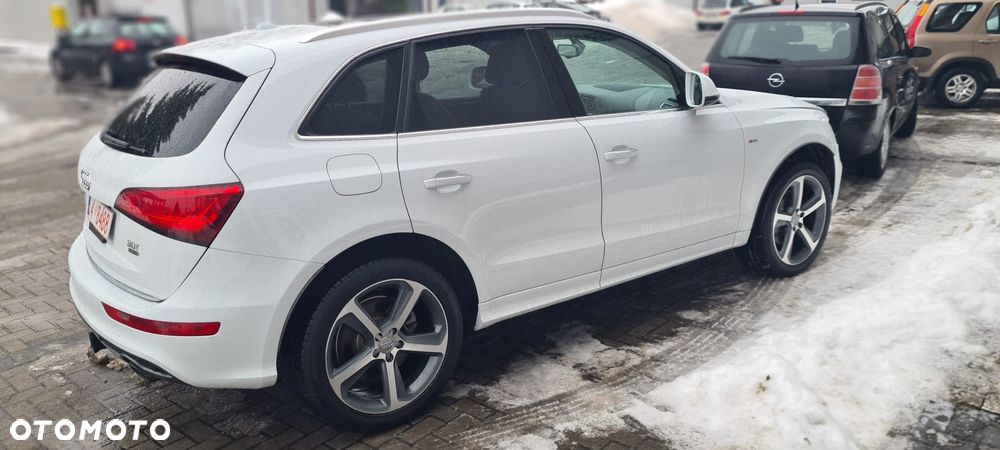 Audi Q5 - 5