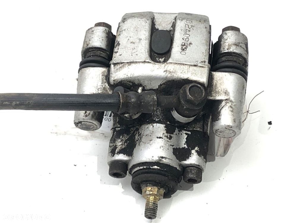 ZACISK TYŁ LEWY - 184.00 PLN - MICROCAR M.GO 2009 - 2022 0.5 6 kW [8 KM] olej napędowy 2020 - 2022 - 4