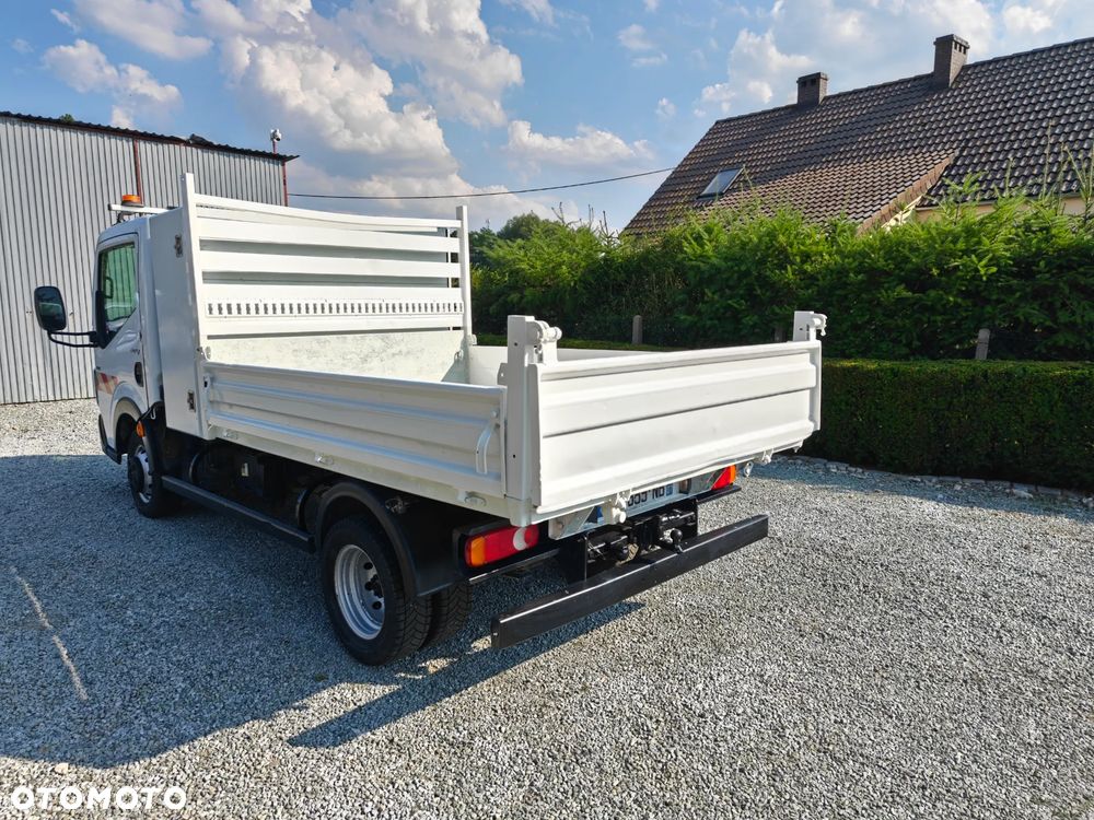 Renault Maxity Wywrotka - 5