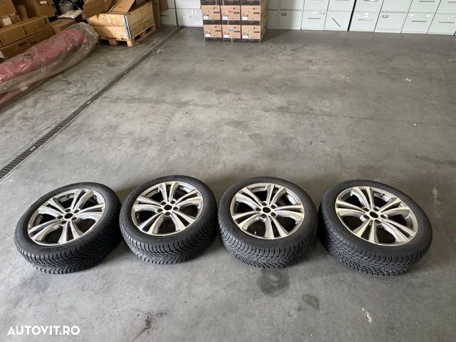 BMW X1 xDrive20d Aut. M Sport - 15