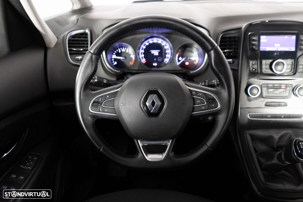 Renault Scénic - 23