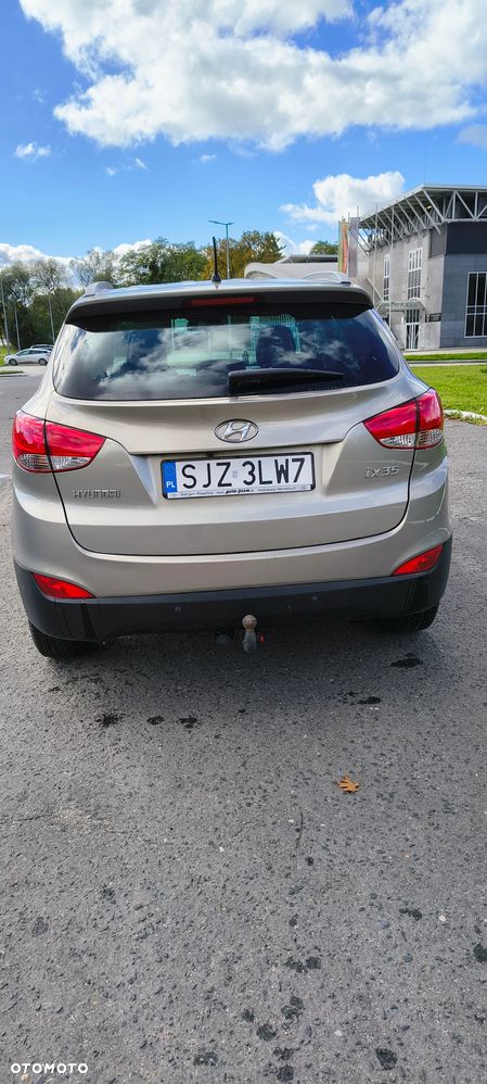 Hyundai ix35 2.0 Classic - 4