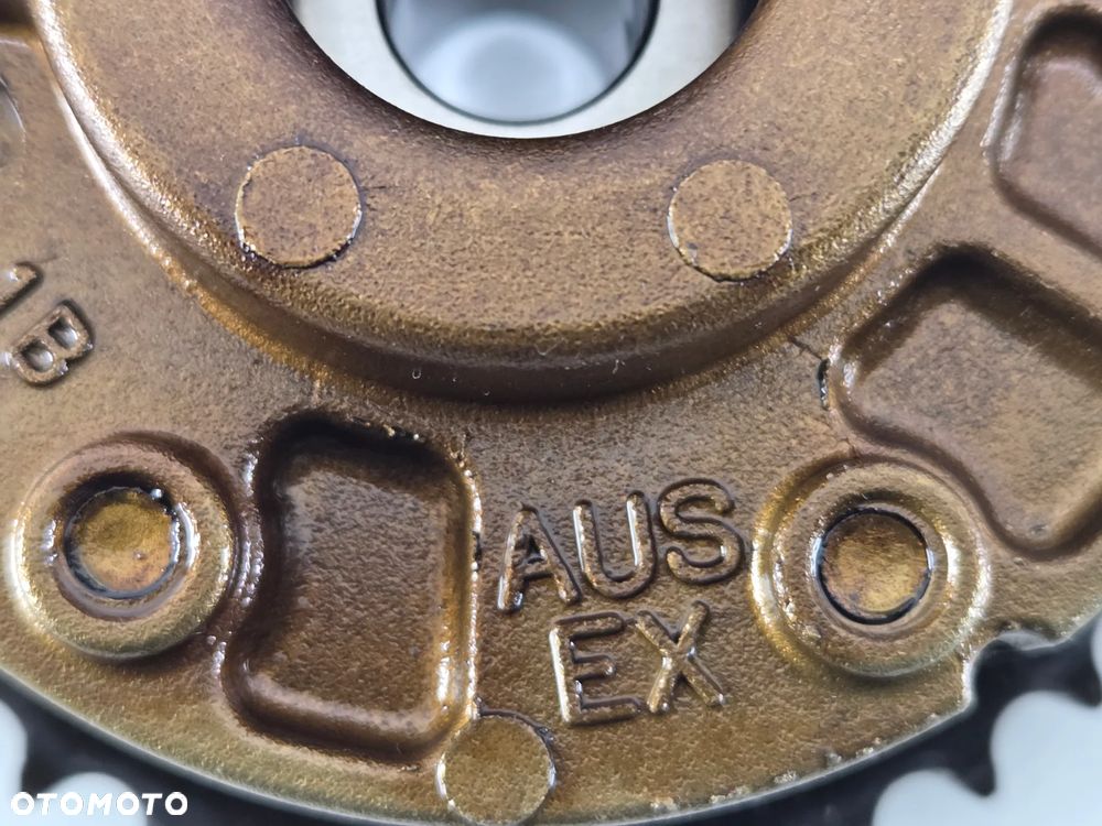 KOŁO ROZRZĄDU VANOS BMW E60 E61 E63 E64 E81 E82 E87 E88 E90 E91 7540346 BMW 7540348 BMW  N43B20A - 11