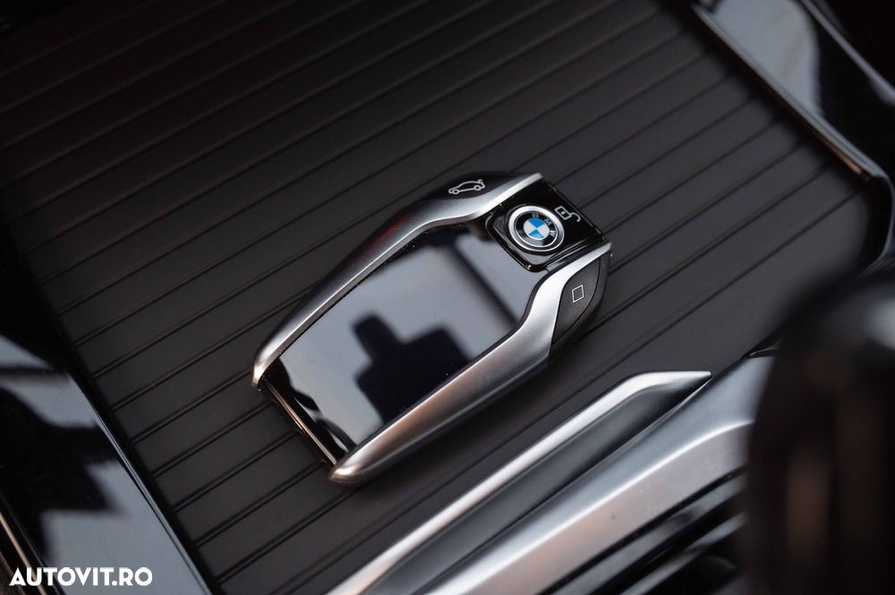 BMW X3 xDrive20i Aut. M Sport Edition - 37