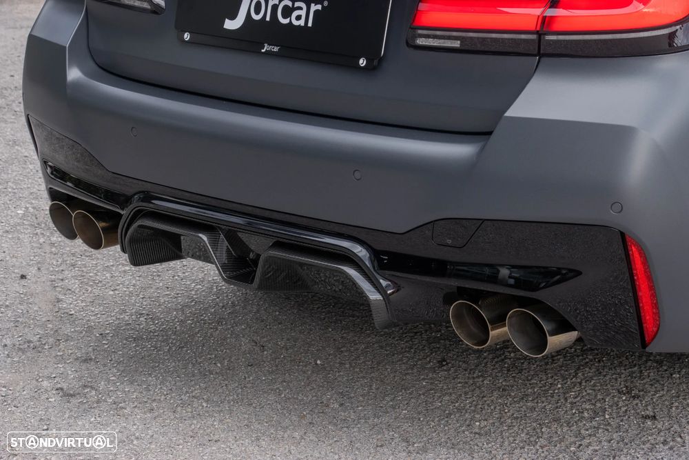 BMW M5 CS - 21