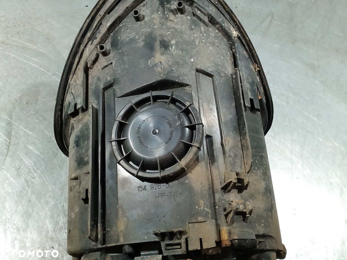 LAMPA PRZÓD PRAWA LANCIA THESIS 155362-00   154926-00 - 4