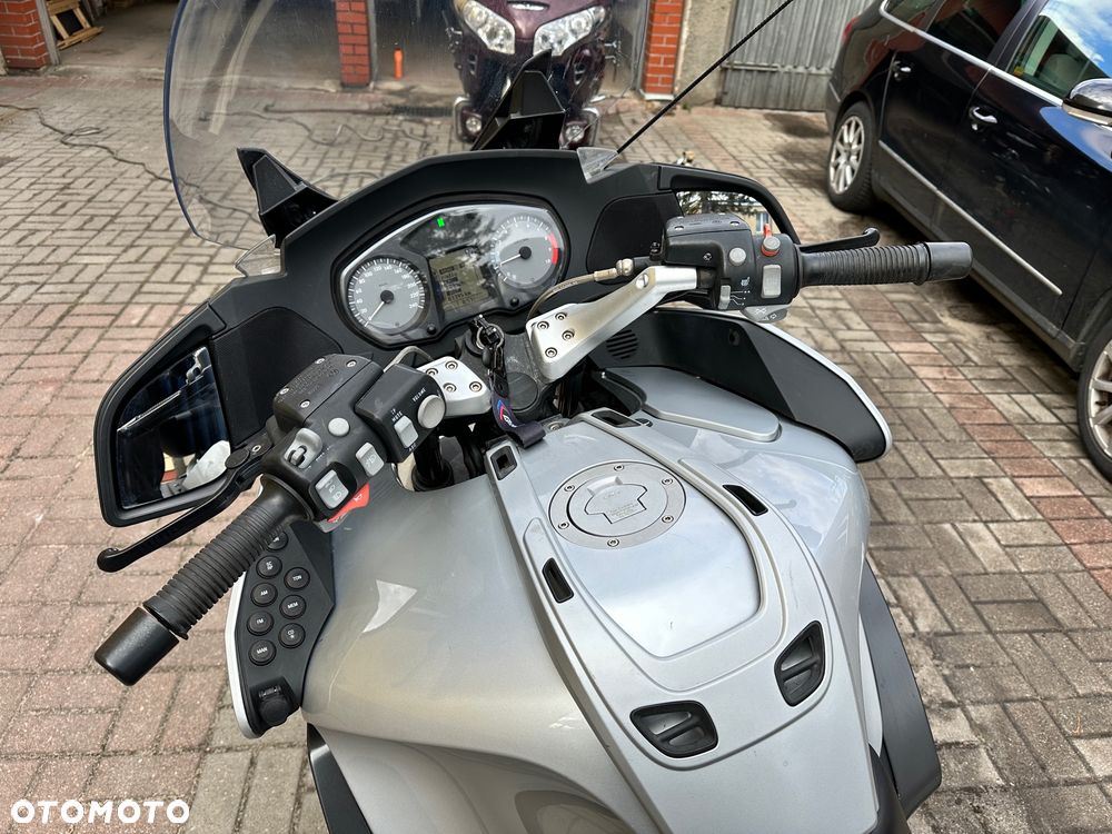 BMW RT - 10
