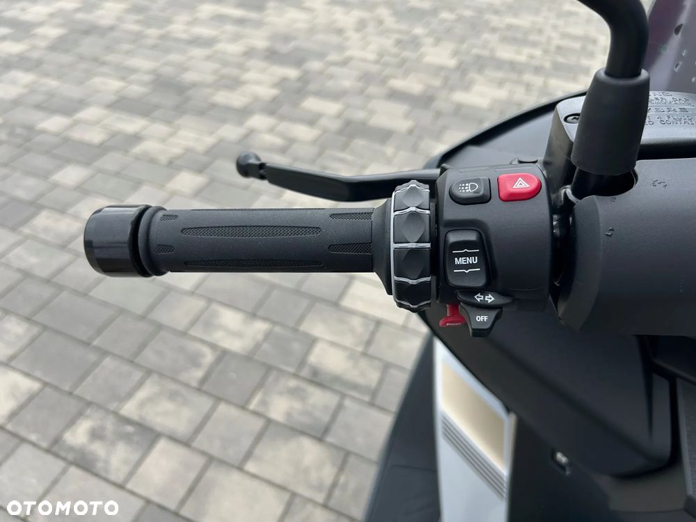 BMW C 400 GT - 10