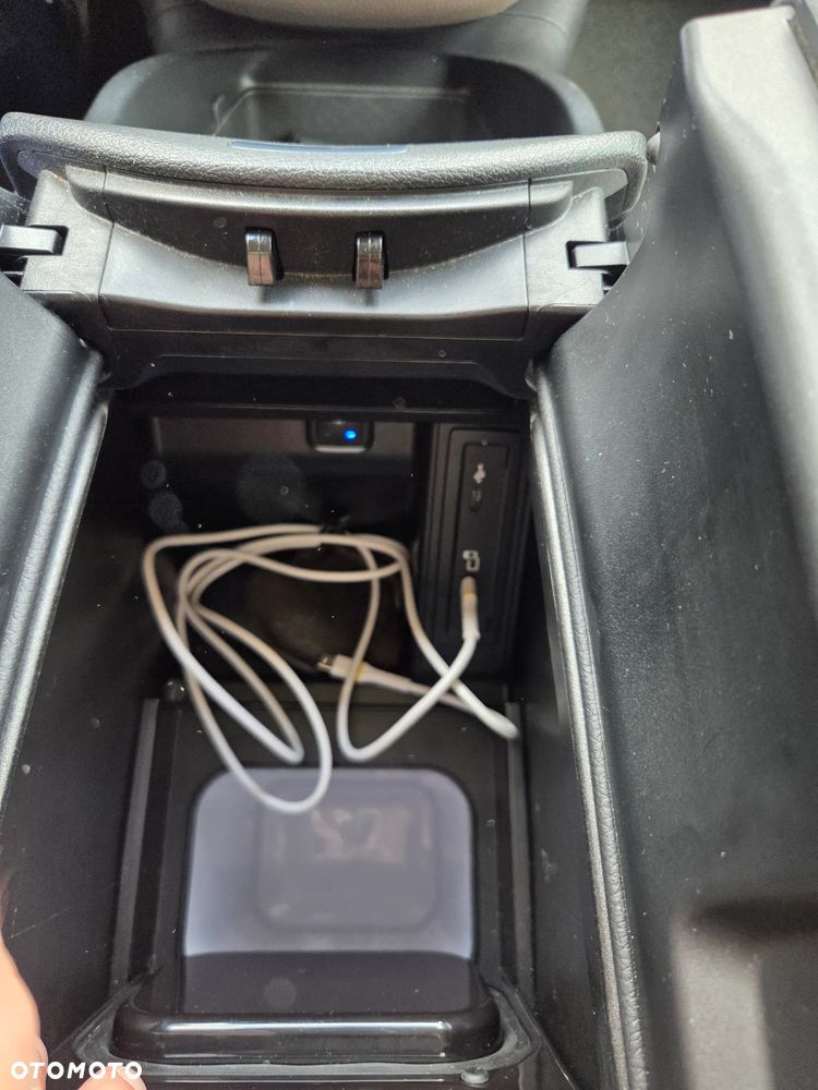 Mercedes-Benz Klasa V 300 d 4-Matic Exclusive 9G-Tronic (d³ugi) - 15