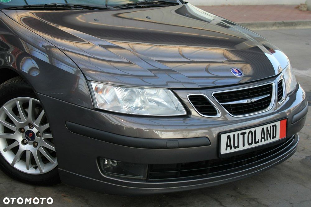 Saab 9-3 - 5