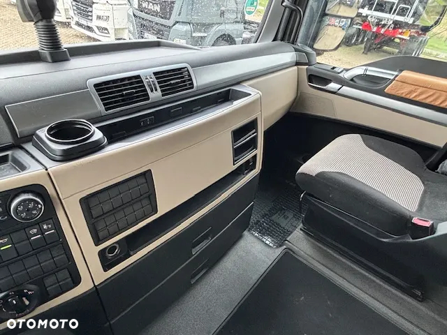 MAN TGX 18.500 BLS - 11