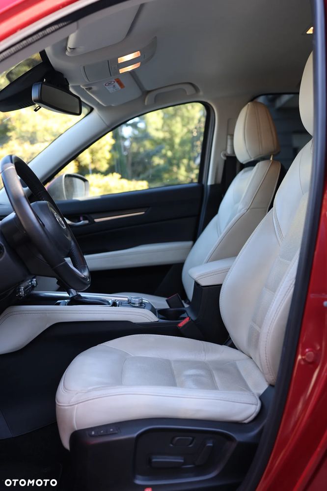 Mazda CX-5 2.5 Skypassion 2WD - 13