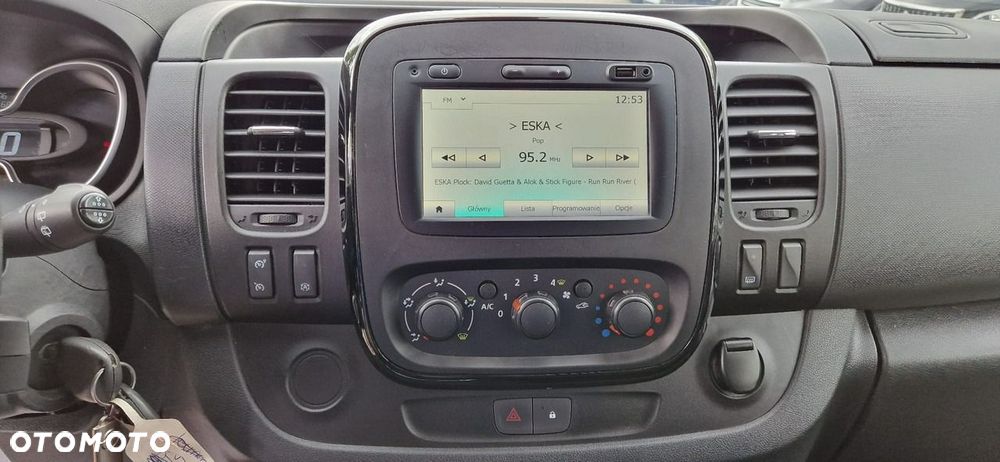 Opel Vivaro - 33
