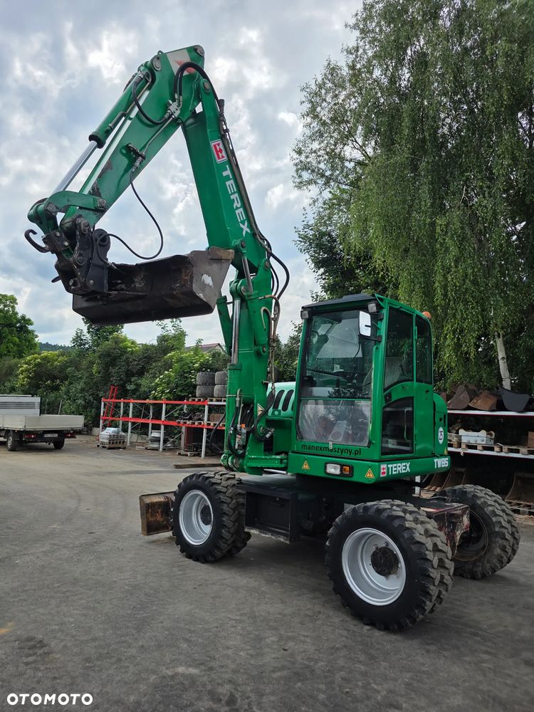 Terex TW 85 - 17