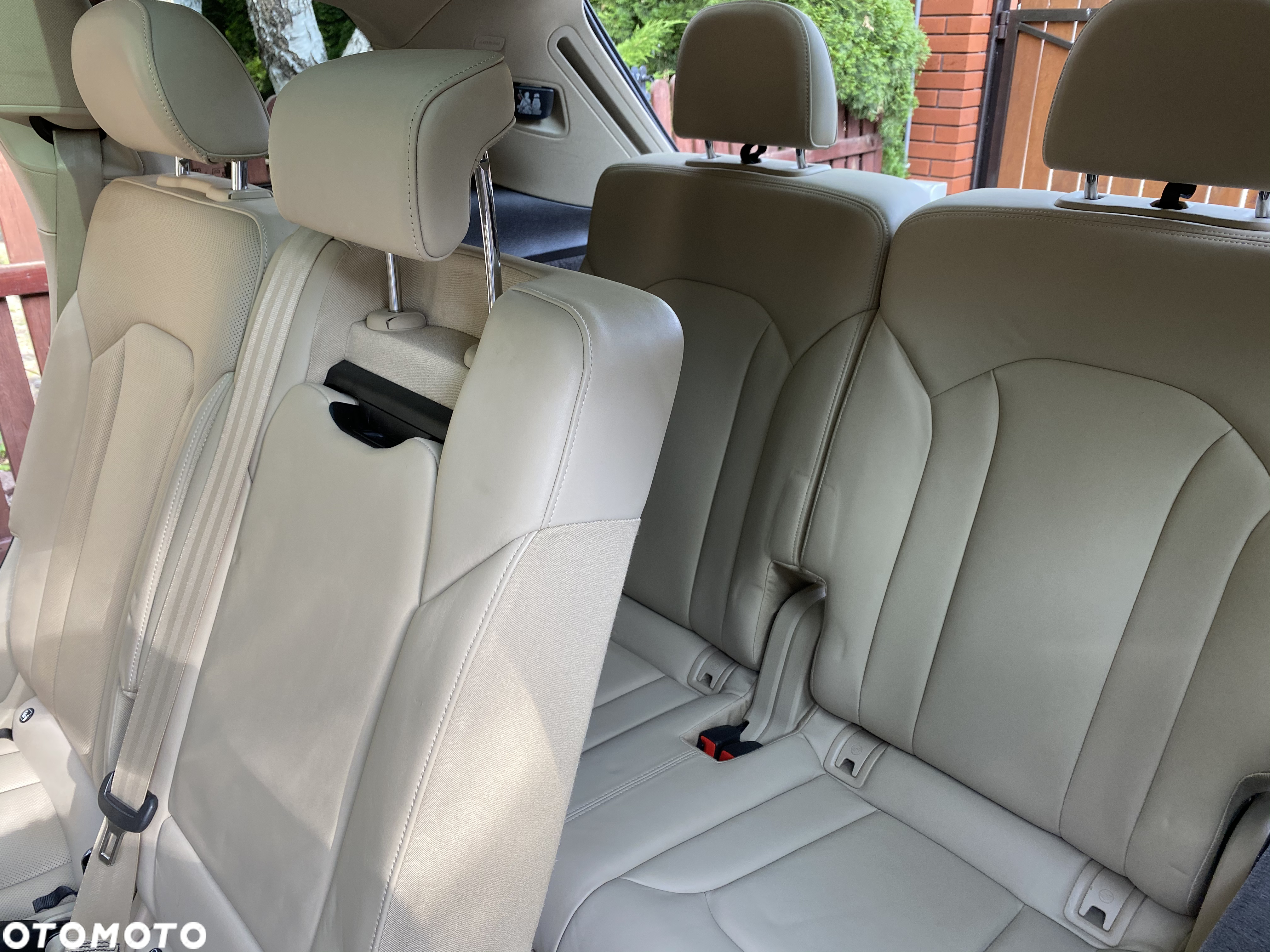 Audi Q7 3.0 TDI Quattro Tiptronic - 40
