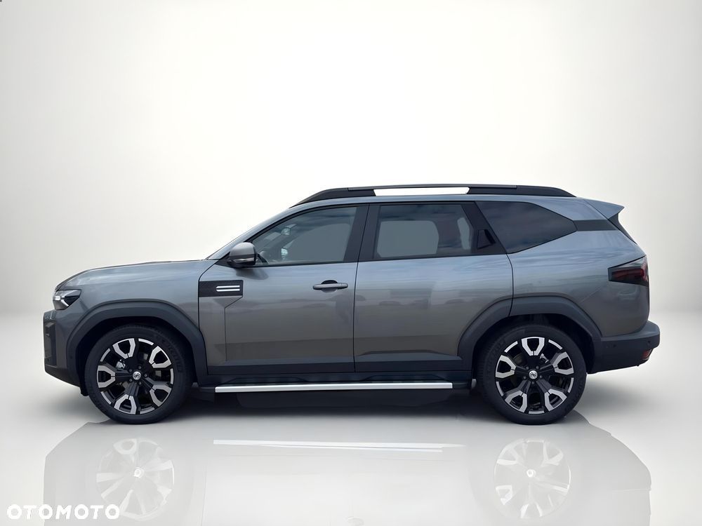 Dacia Bigster 1.2 TCe mHEV Journey - 8