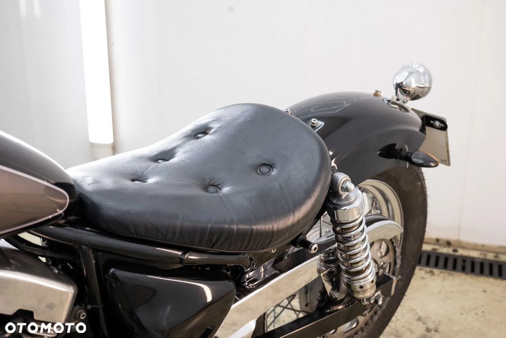 Yamaha Virago - 19