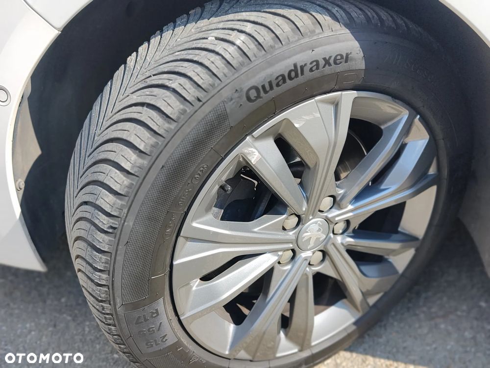 Peugeot 508 2.0 BlueHDi Allure S&S EAT8 - 35