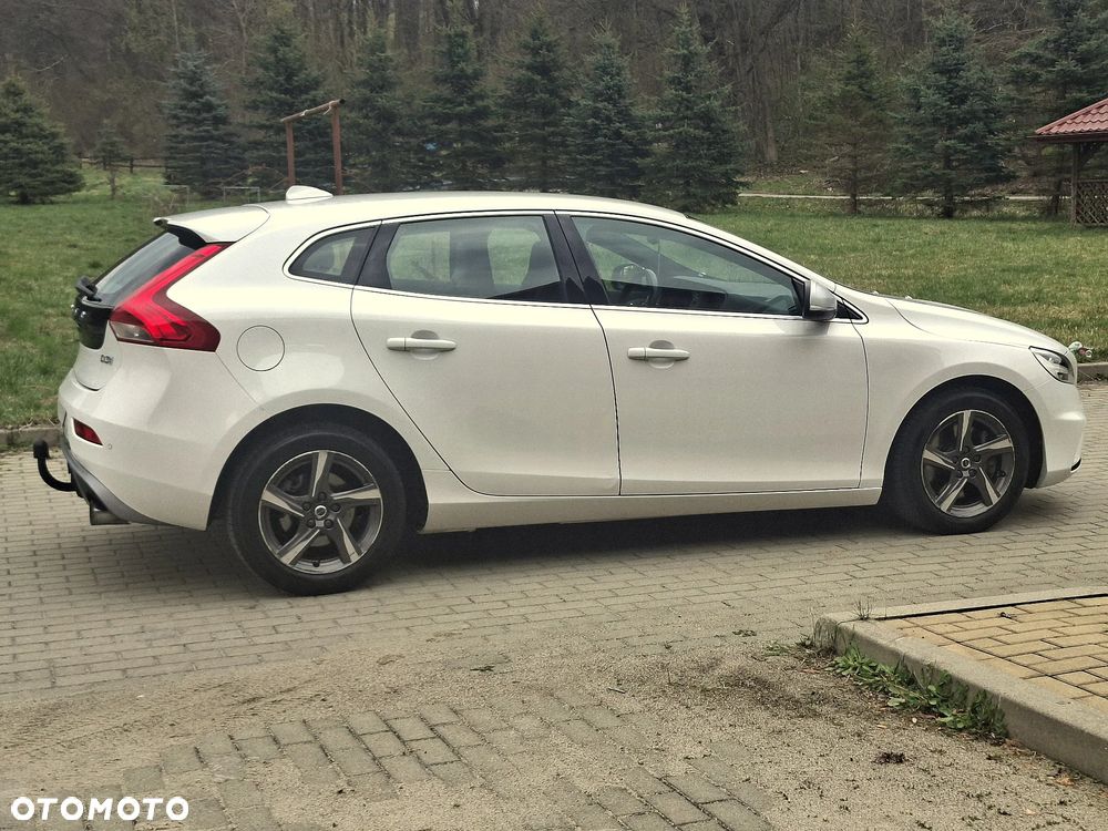 Volvo V40 D3 RDesign - 8