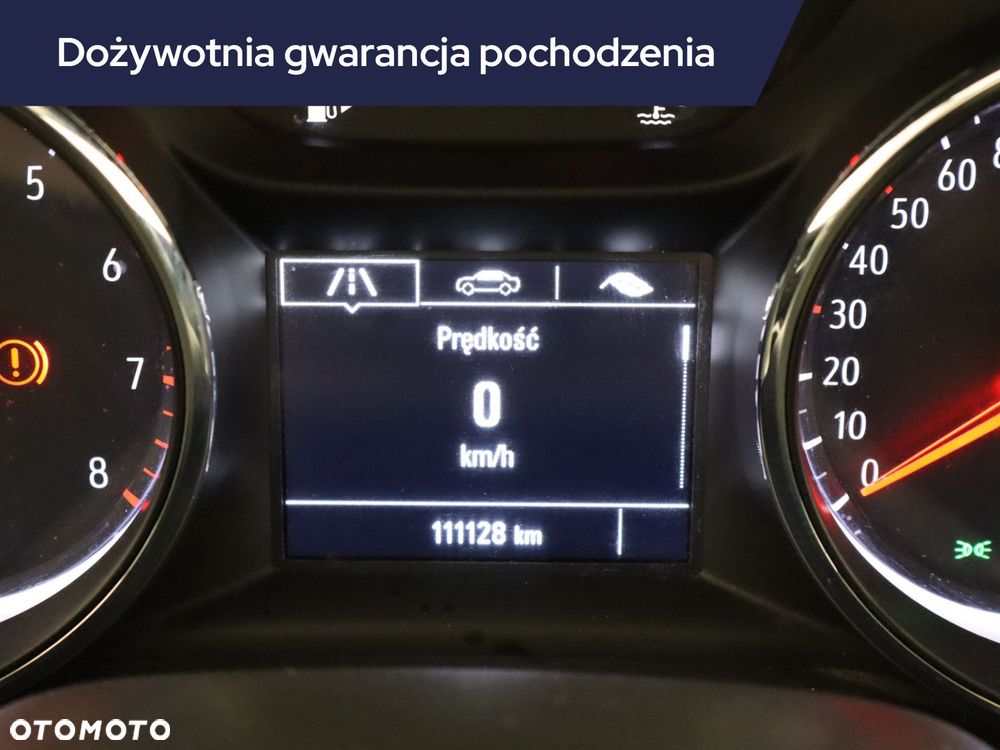 Opel Astra - 13