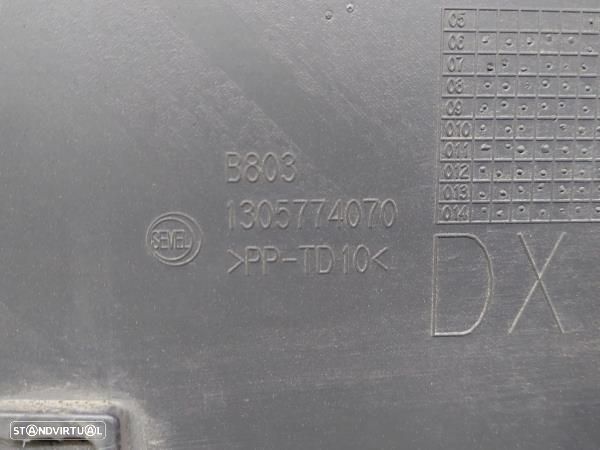 Friso Peugeot Boxer Caixa - 3