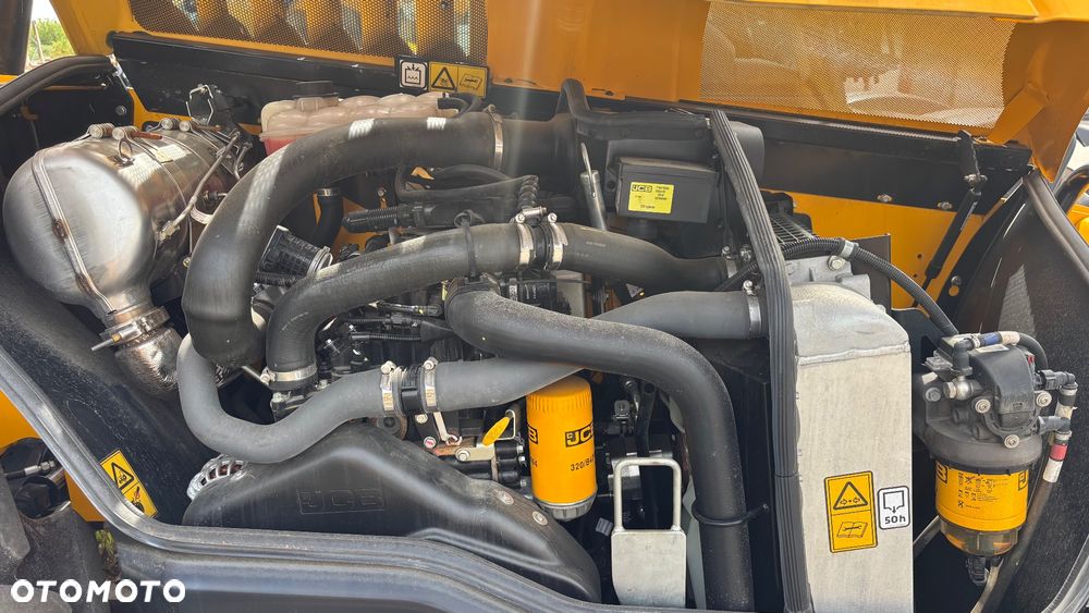 JCB 535 95 251 mth 75 km - 6