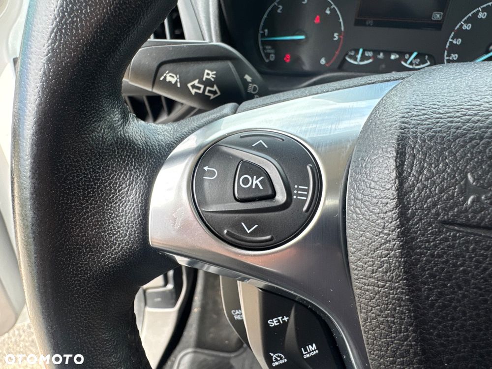 Ford Tourneo Connect 1.5 EcoBlue Titanium - 37