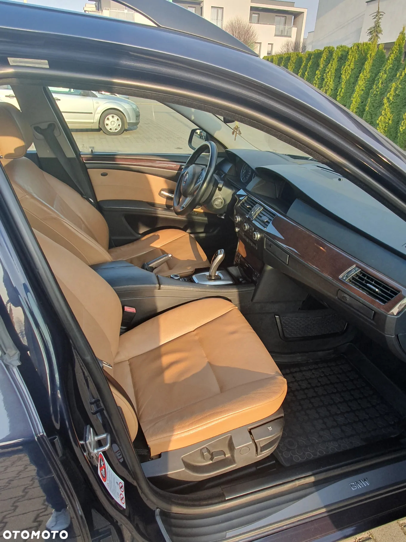 BMW Seria 5 - 13