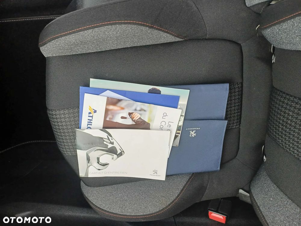 Peugeot 3008 - 9