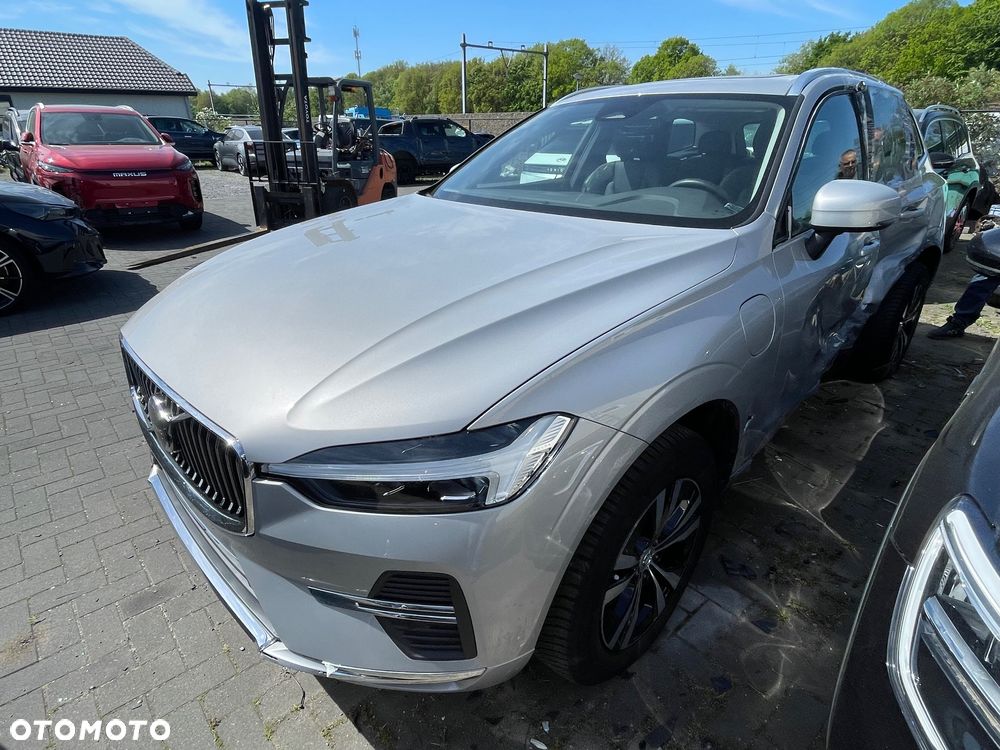 Volvo XC 40 B4 B AWD R-Design - 4