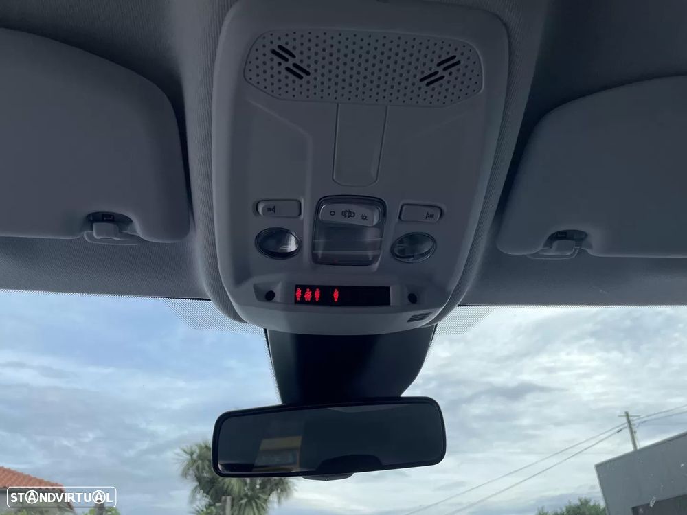 Peugeot 208 1.2 PureTech Like - 21