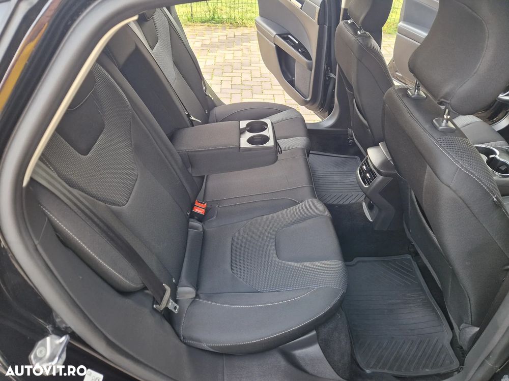 Ford Mondeo 2.0 TDCi Aut. AWD Titanium - 13