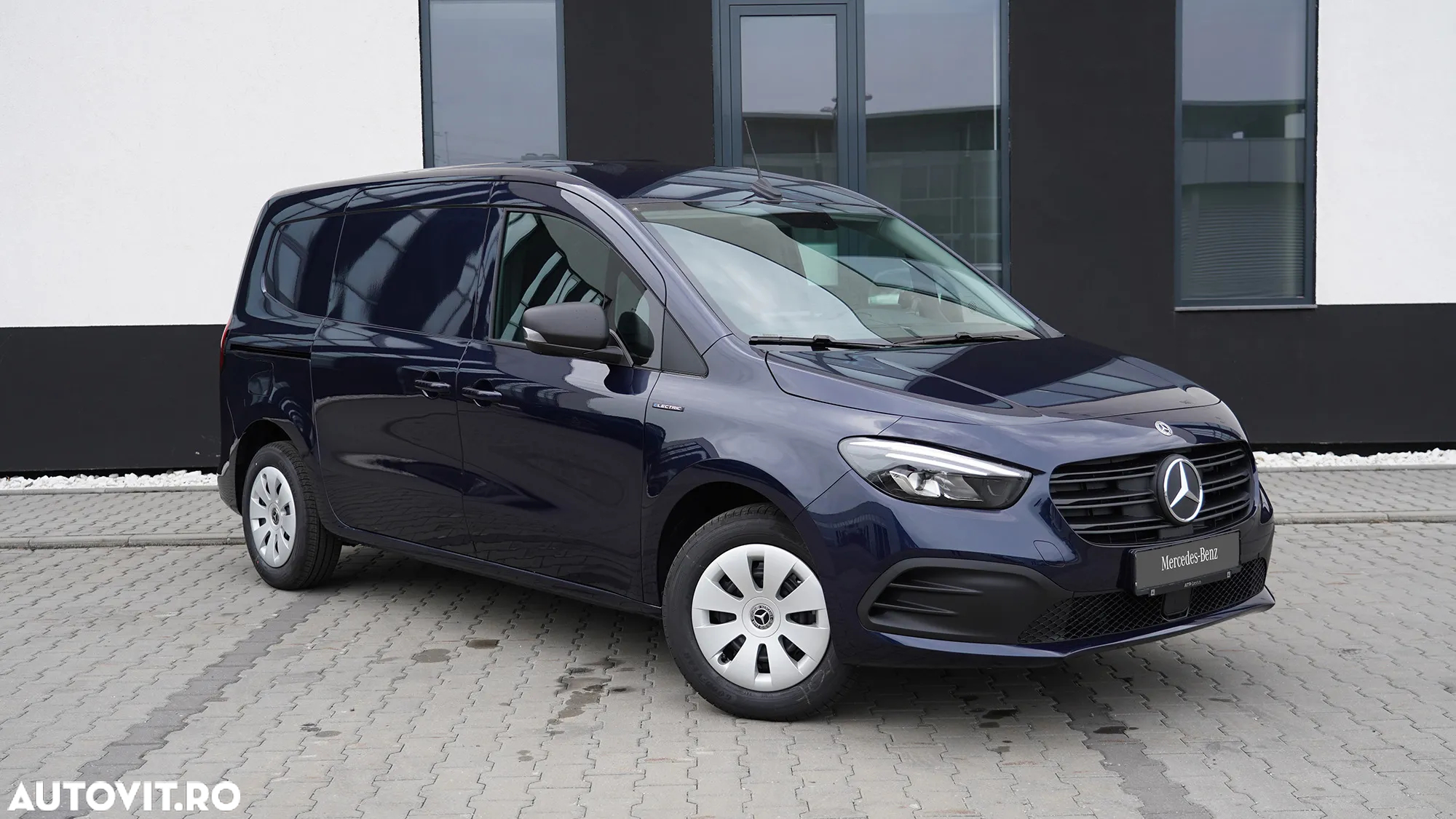 Mercedes-Benz Citan - 2