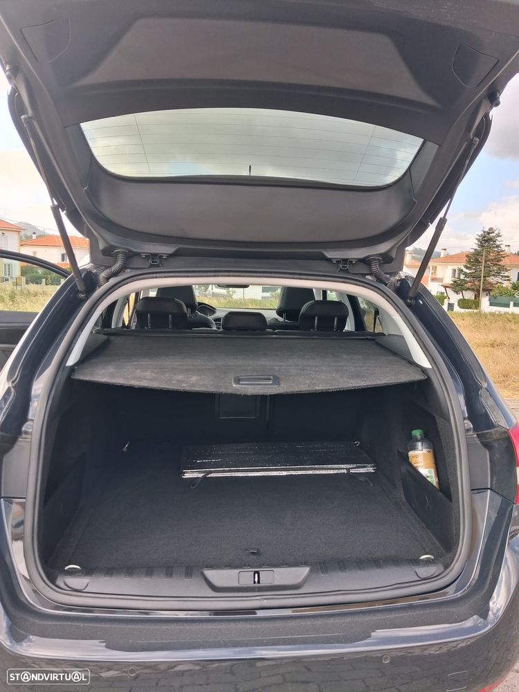 Peugeot 308 SW 1.6 BlueHDi Allure J17 - 5