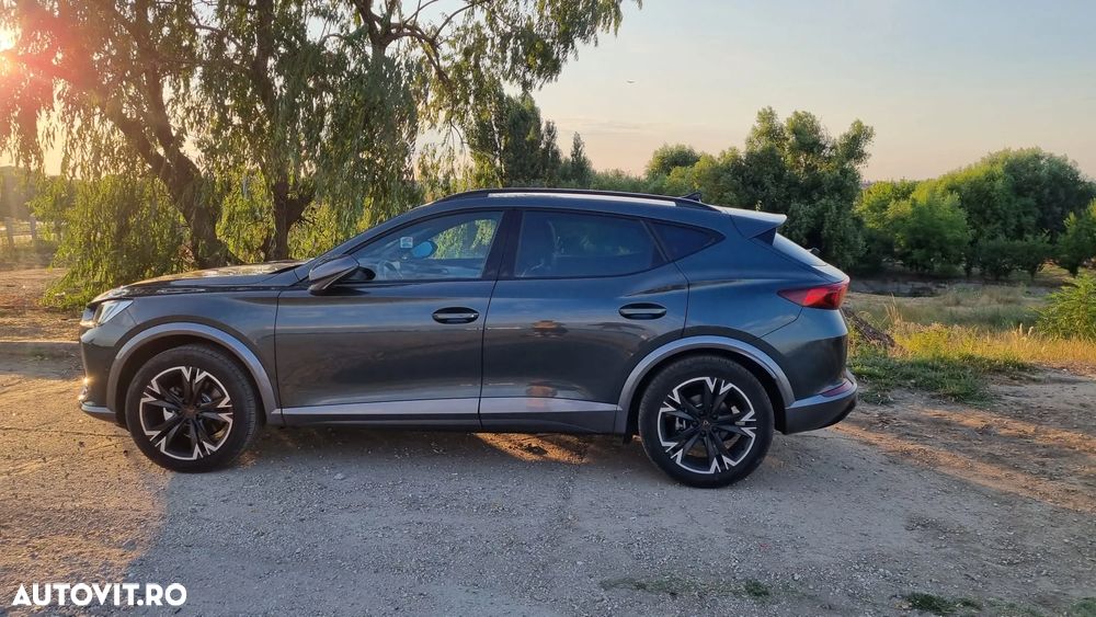 Cupra Formentor - 4