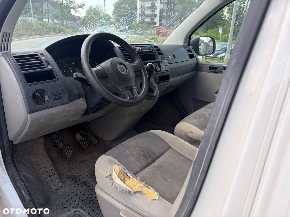 Volkswagen T5 - 7