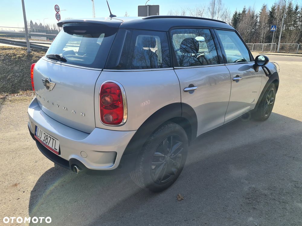 MINI Countryman - 7